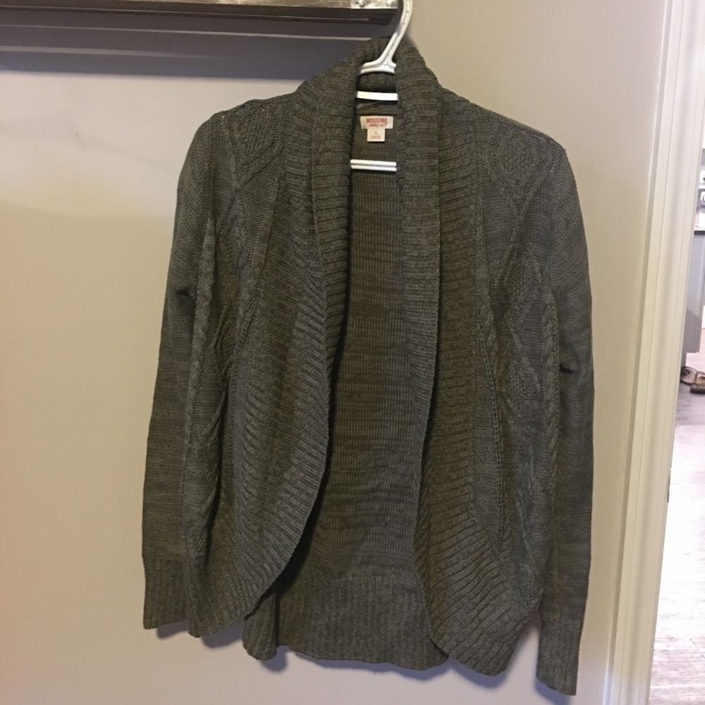 Cardigan
